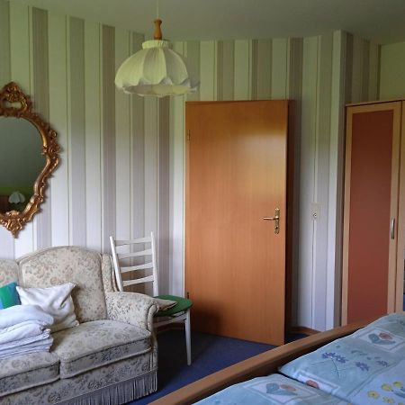 Ferienwohnung Kaub Immerath Εξωτερικό φωτογραφία