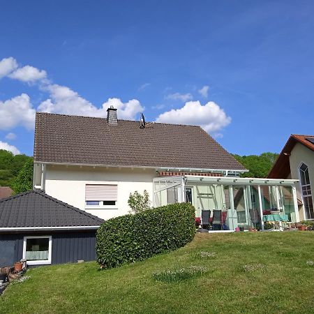 Ferienwohnung Kaub Immerath Εξωτερικό φωτογραφία