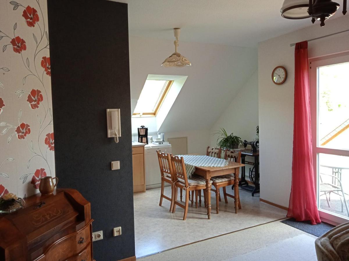 Ferienwohnung Kaub Immerath Εξωτερικό φωτογραφία