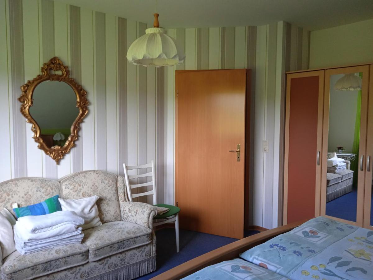 Ferienwohnung Kaub Immerath Εξωτερικό φωτογραφία