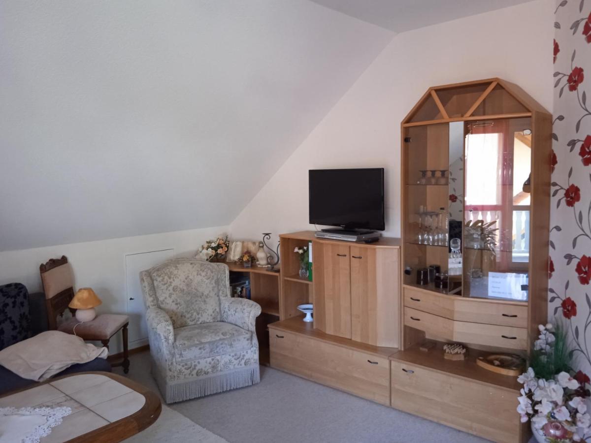 Ferienwohnung Kaub Immerath Εξωτερικό φωτογραφία