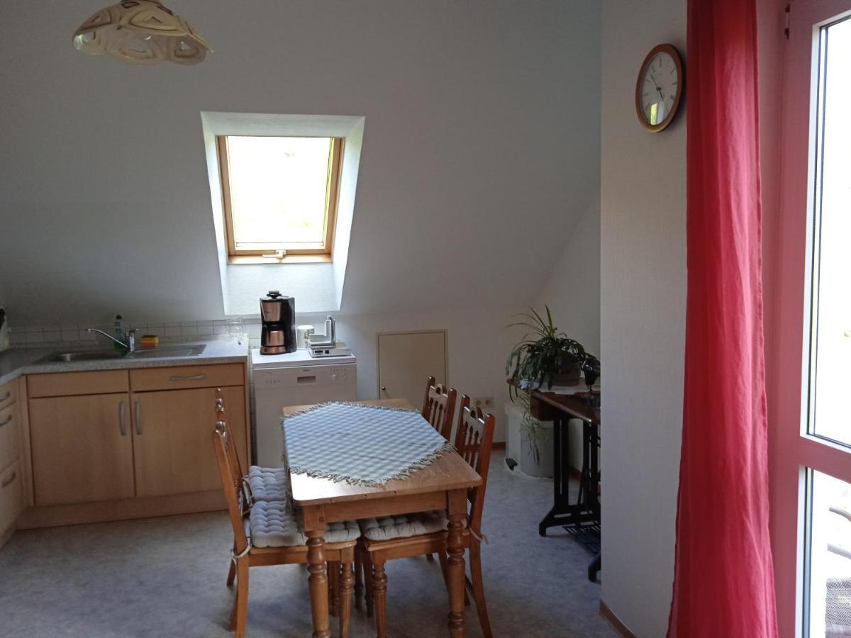 Ferienwohnung Kaub Immerath Εξωτερικό φωτογραφία