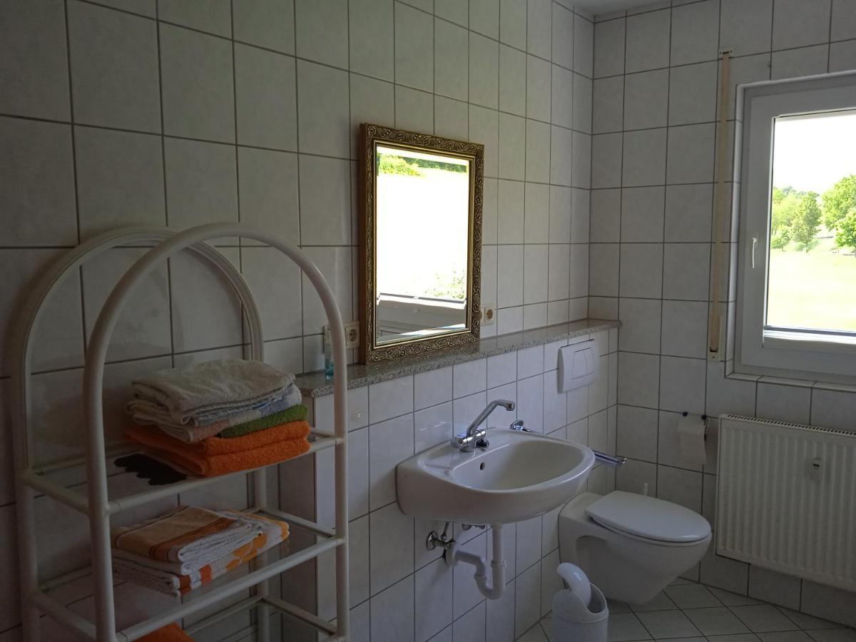 Ferienwohnung Kaub Immerath Εξωτερικό φωτογραφία