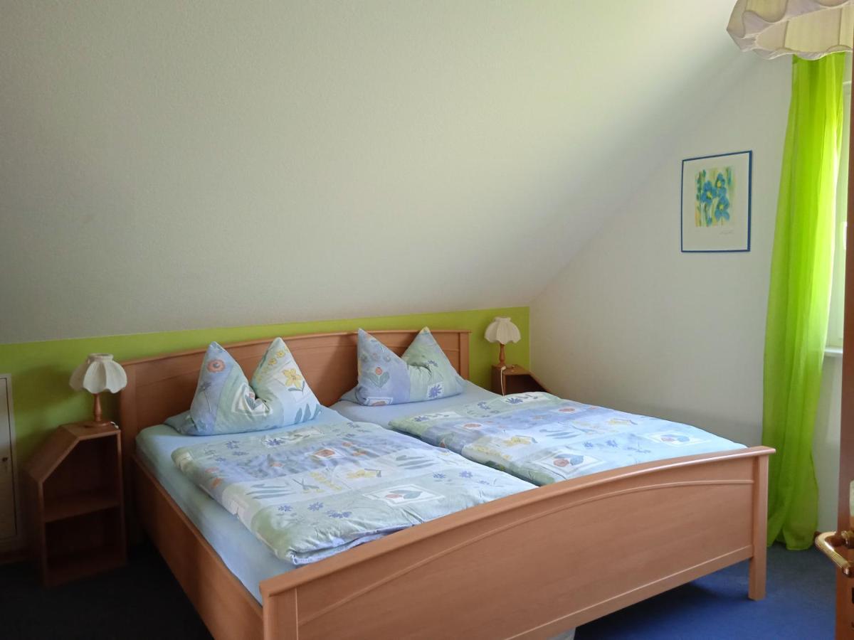 Ferienwohnung Kaub Immerath Εξωτερικό φωτογραφία