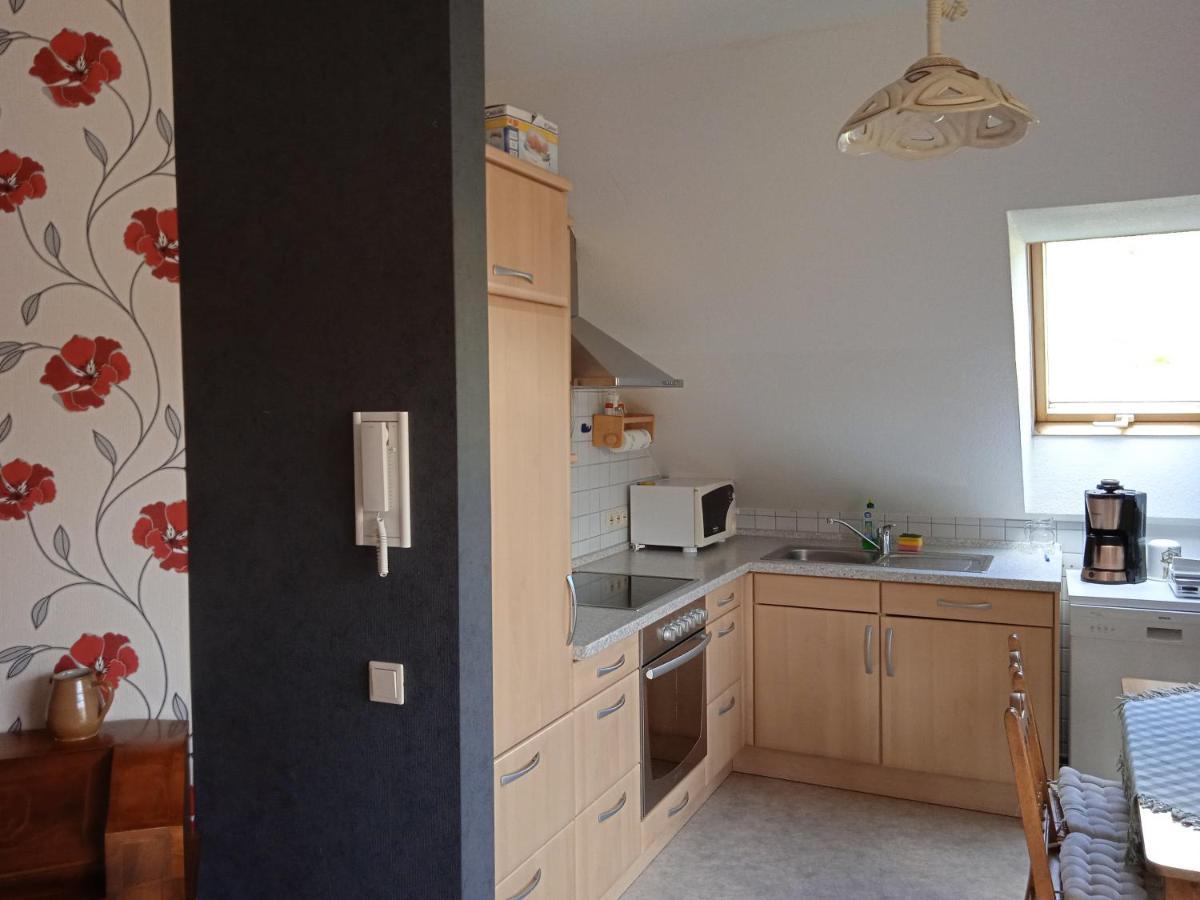 Ferienwohnung Kaub Immerath Εξωτερικό φωτογραφία