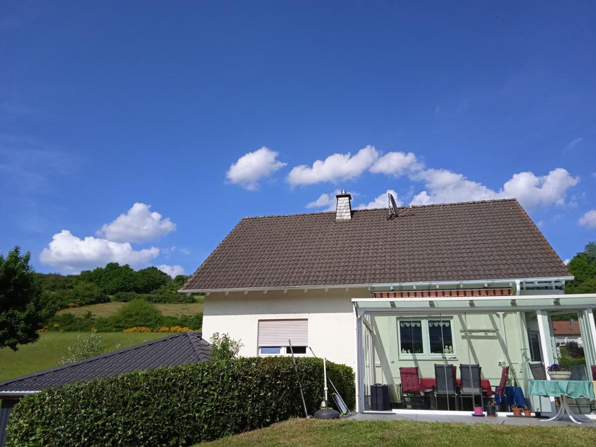 Ferienwohnung Kaub Immerath Εξωτερικό φωτογραφία