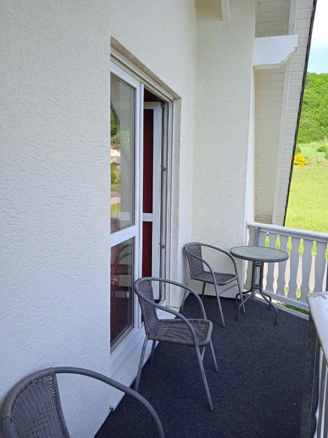 Ferienwohnung Kaub Immerath Εξωτερικό φωτογραφία